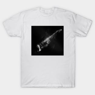 electric guitar T-Shirt